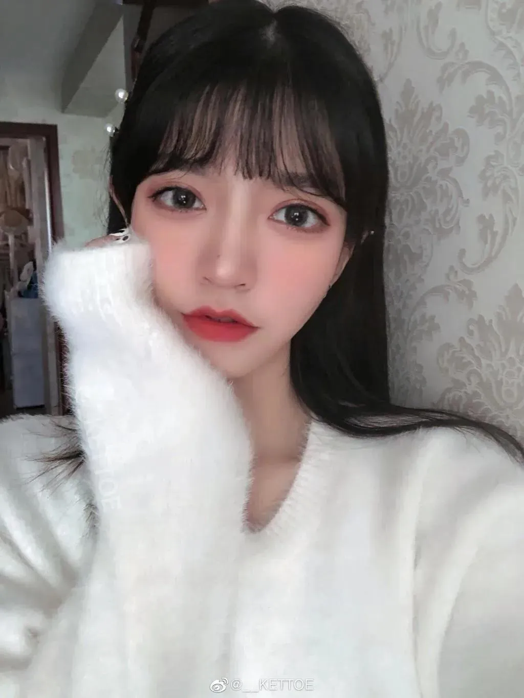 Kettoe – NO.01 微博配图[2][19] [58P]插图8